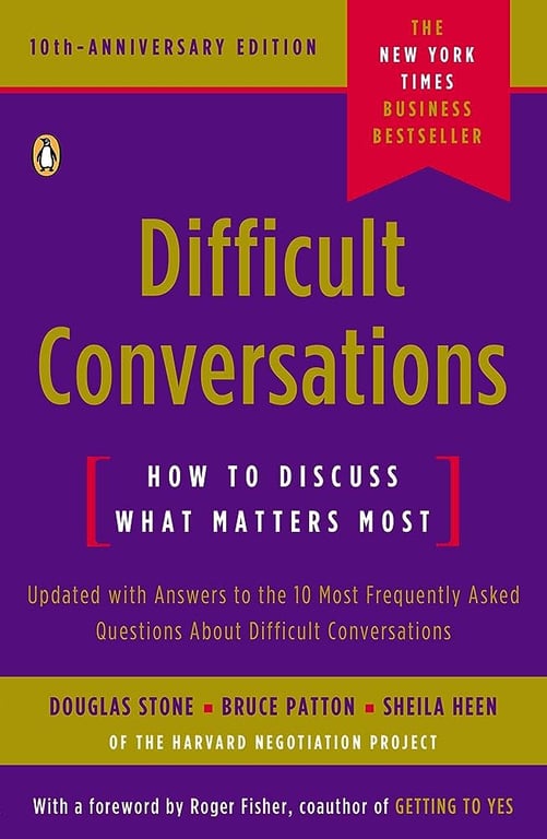 diff conversations