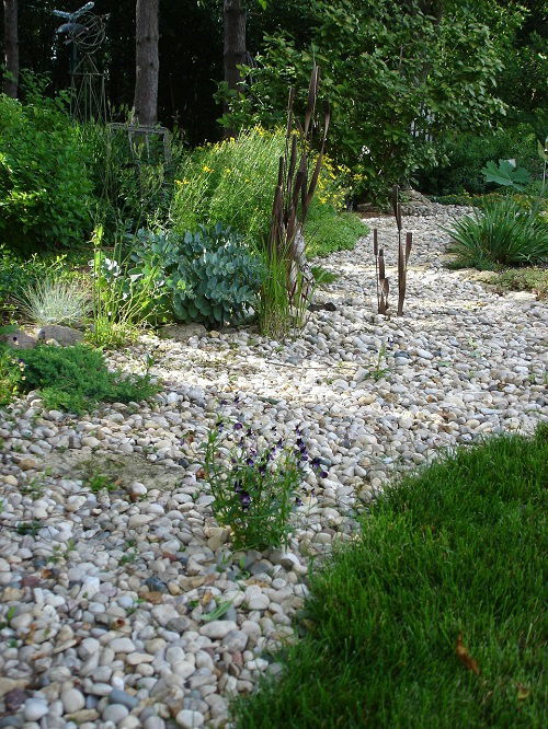 Pebbles for Landscaping