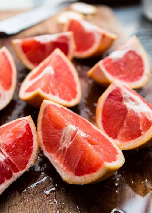 best pink fruits 4