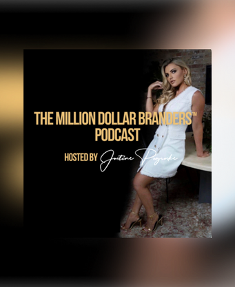 The Million Dollar Branders Podcast-Episode 17: Never Split the Difference Ft: Chris Voss