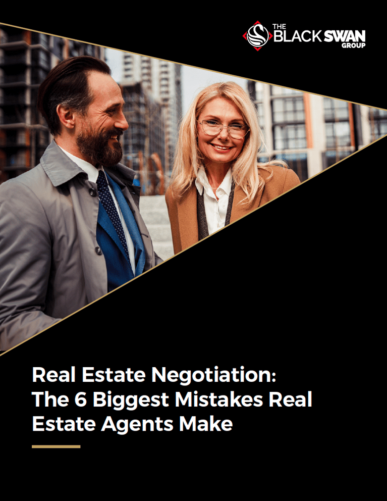 Real Estate Negotiation: The 6 Biggest Mistakes Real Estate Agents Make