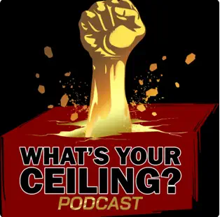 Life is Negotiation w/ Chris Voss | Whats Your Ceiling